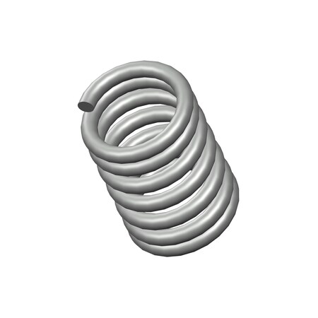 Approved Vendor Compression Spring, O= .250, L= .38, W= .035 S/U G809962476